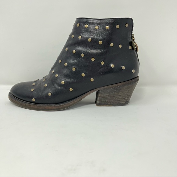 Fiorentini + Baker Ankle boots with studs EU38 - Picture 12 of 12